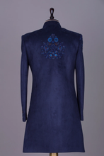 Load image into Gallery viewer, EMBROIDERED PARTY WEAR SHERWANI
